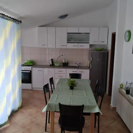 Apartmán Paula&jo Kaštela