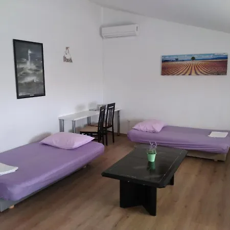 Paula&jo Apartmán Kaštela
