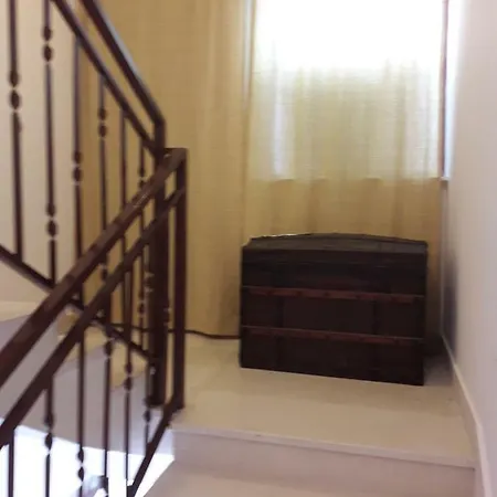 Apartamento Paula&jo Kaštela