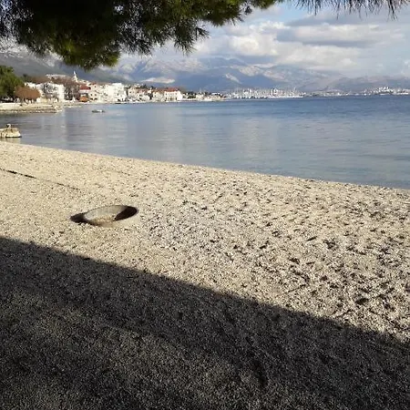 Apartamento Paula&jo Kaštela