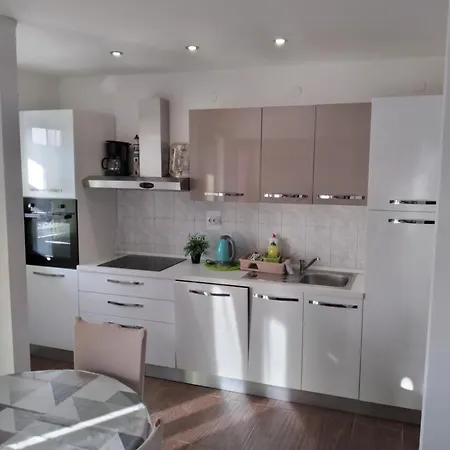 Apartamento Paula&jo *