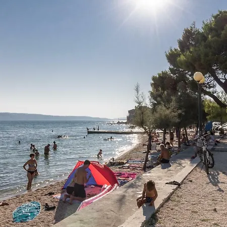 Paula&jo Apartment Kaštela