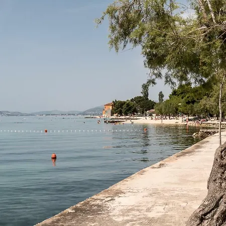 Apartman Paula&jo Kaštela