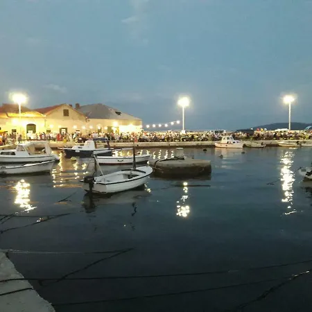 Apartman Paula&jo Kastela