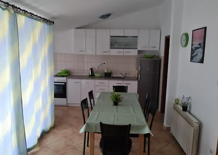 Appartamento Paula&jo Kaštela