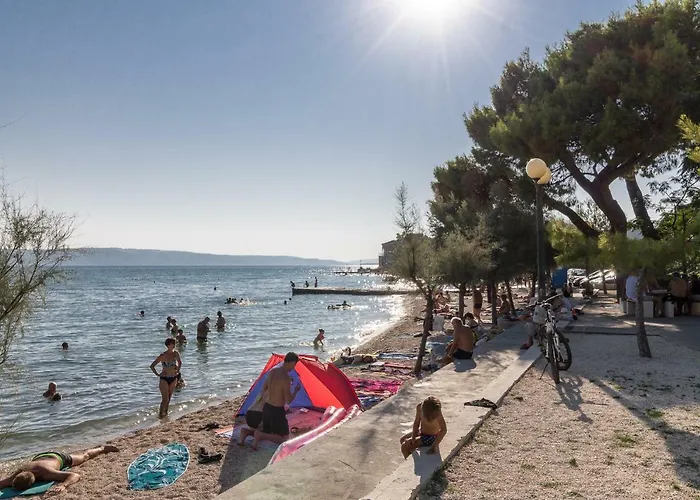 Paula&jo Appartamento Kaštela