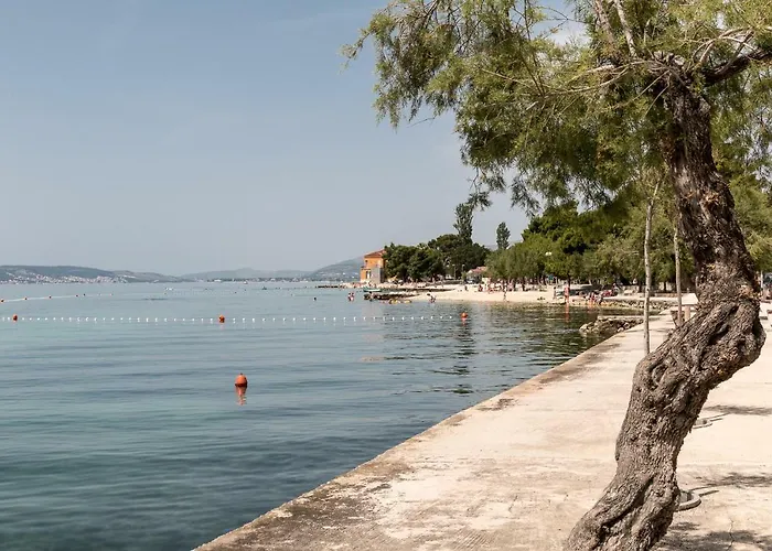 Appartamento Paula&jo Kaštela