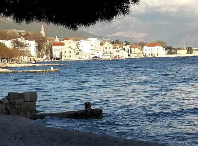 Appartamento Paula&jo *