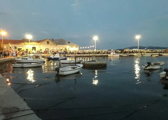 Appartamento Paula&jo Kaštela